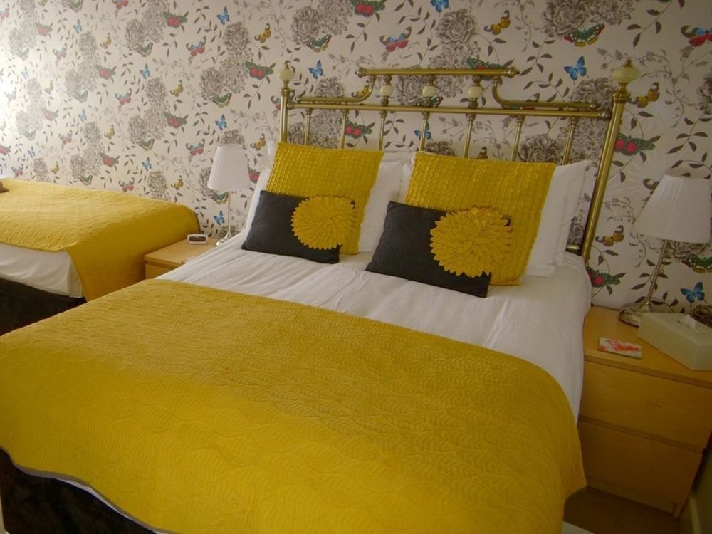 The Kenley Hotel Блекпул Екстериор снимка