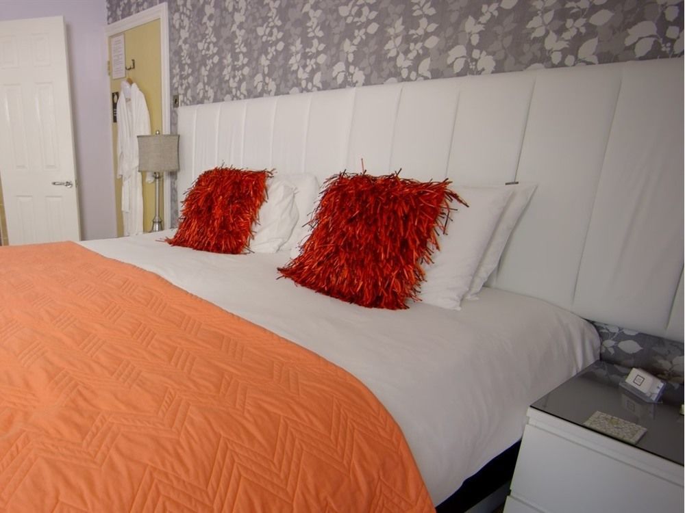 The Kenley Hotel Блекпул Екстериор снимка