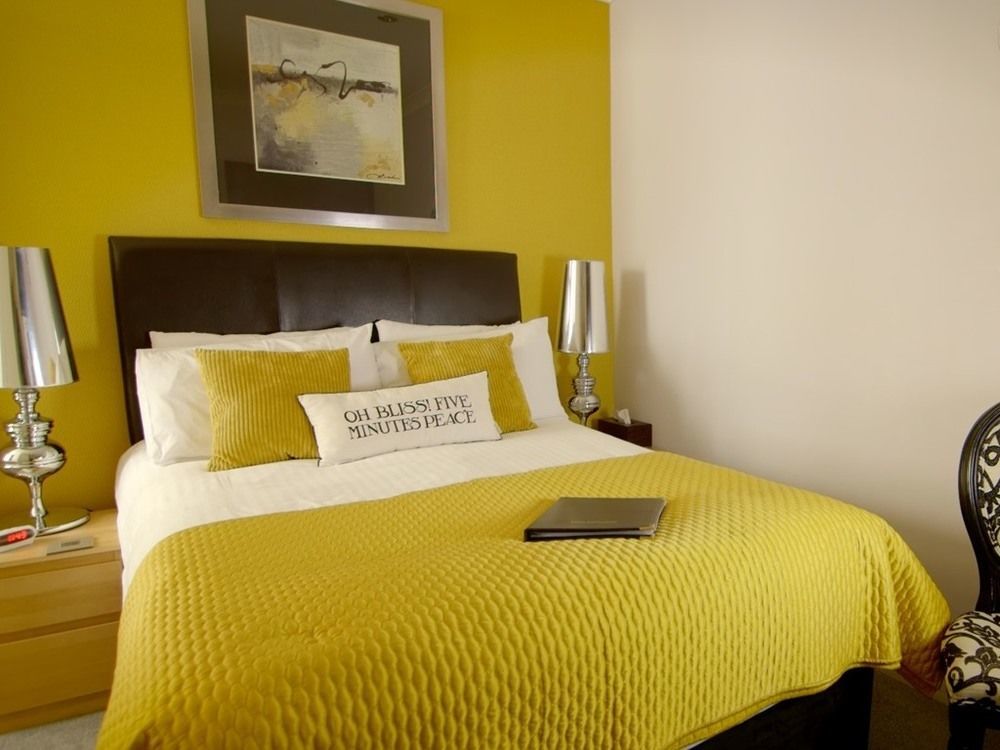The Kenley Hotel Блекпул Екстериор снимка