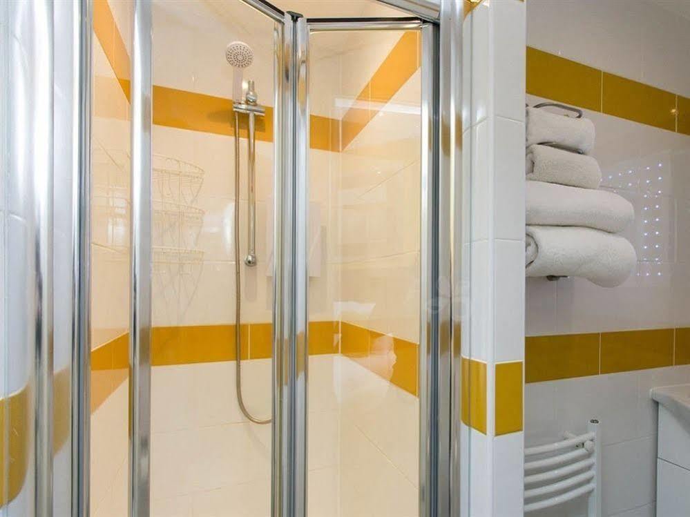 The Kenley Hotel Блекпул Екстериор снимка