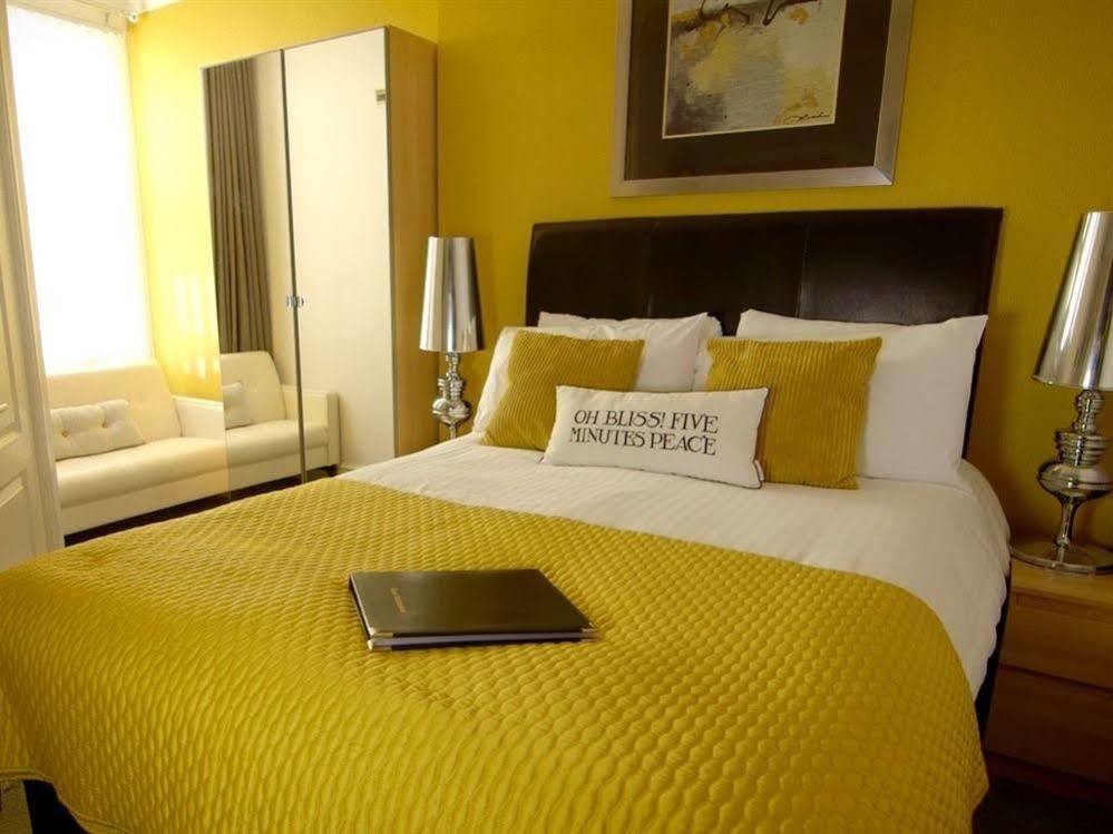 The Kenley Hotel Блекпул Екстериор снимка